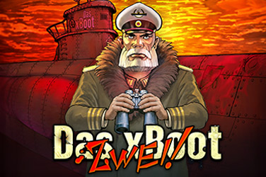 Das xBoot Zwei!