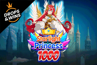 Starlight Princess 1000™