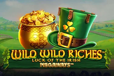 Wild Wild Riches Megaways