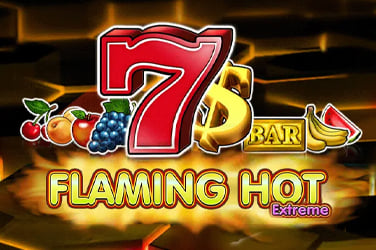 Flaming Hot Extreme